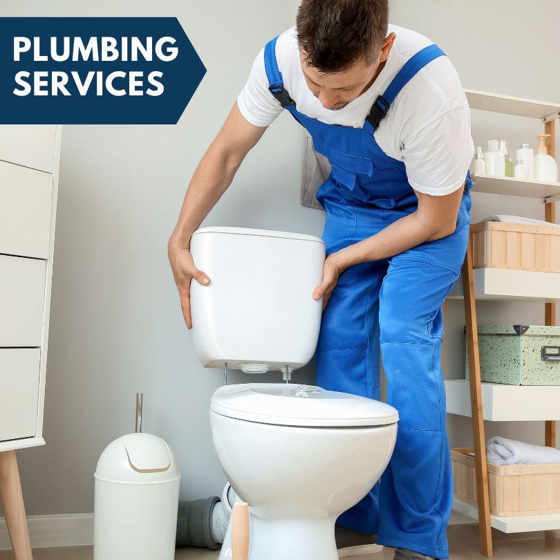 Plumbing Company in Peyton, CO